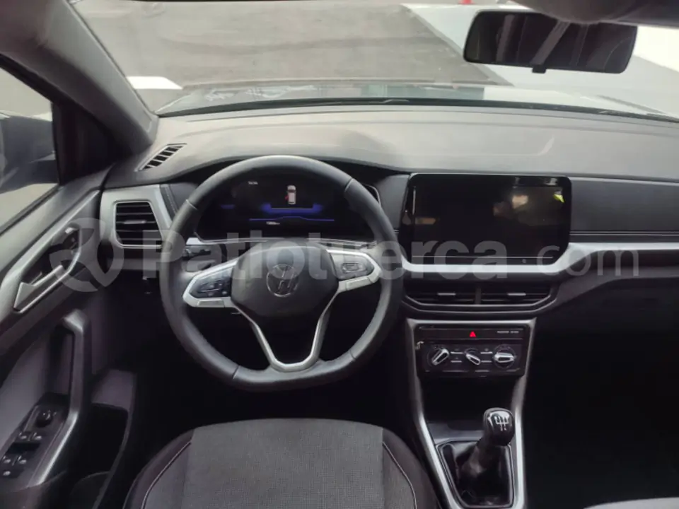 Foto 10 de Volkswagen T CROSS