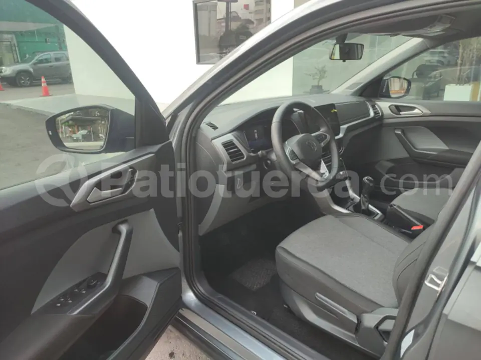Foto 11 de Volkswagen T CROSS