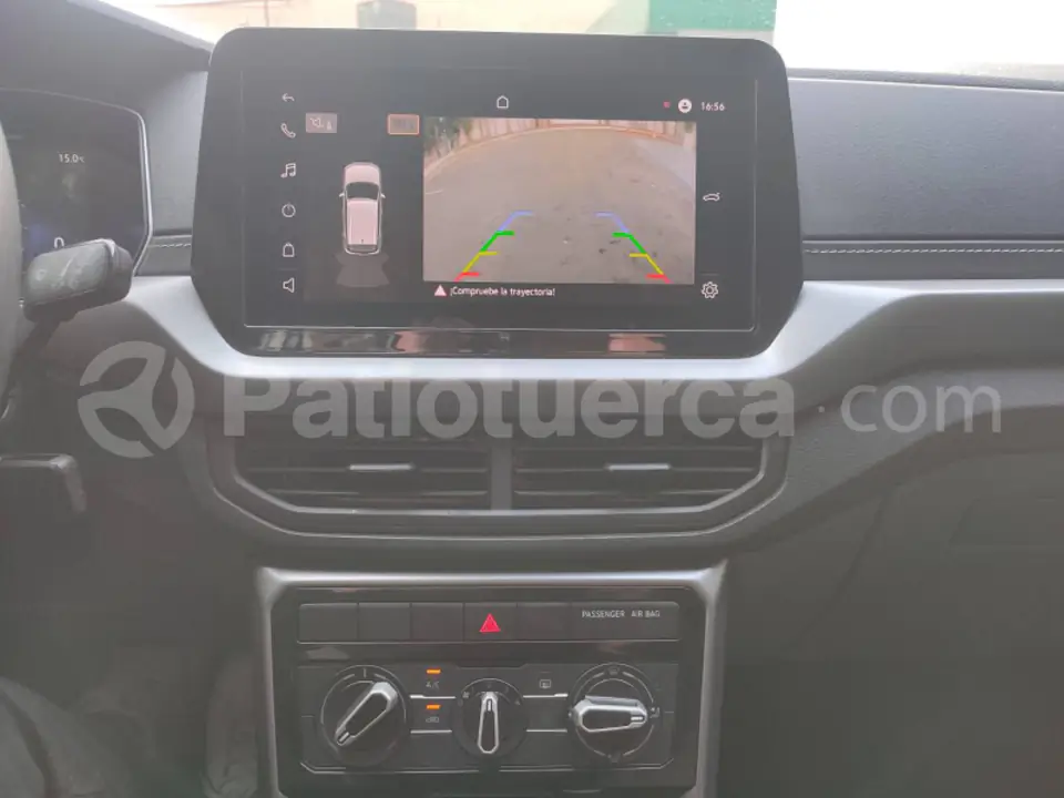 Foto 13 de Volkswagen T CROSS