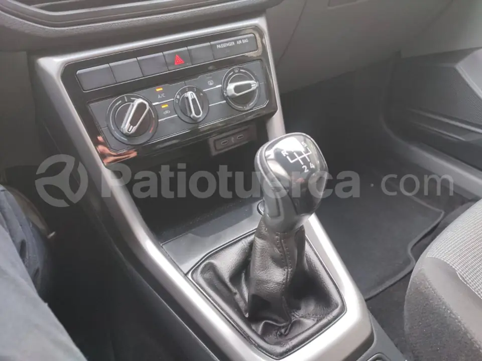 Foto 14 de Volkswagen T CROSS