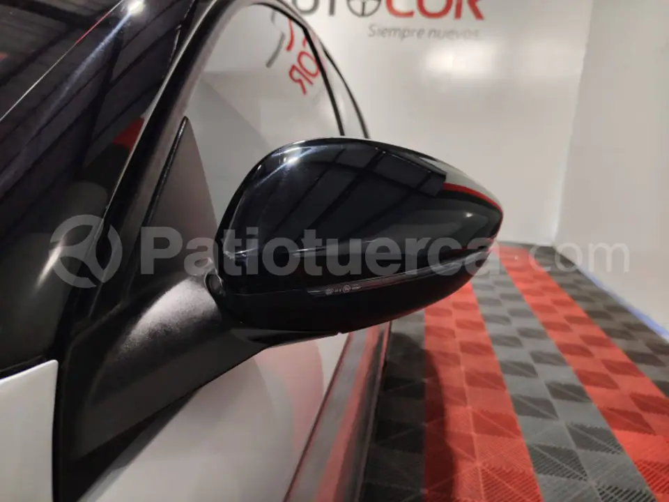 Foto 11 de Opel Corsa