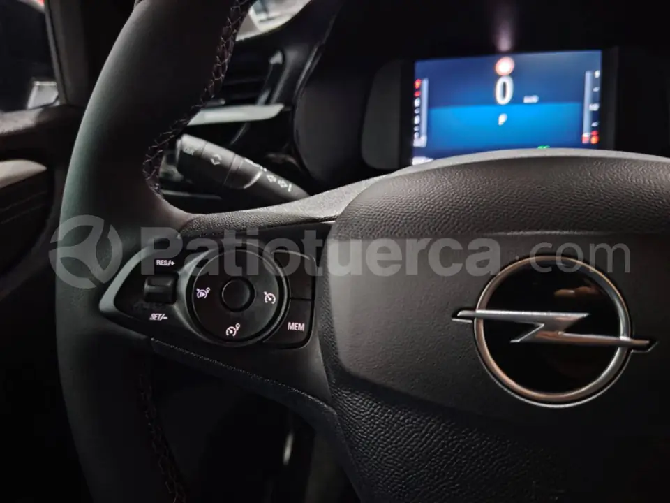 Foto 16 de Opel Corsa
