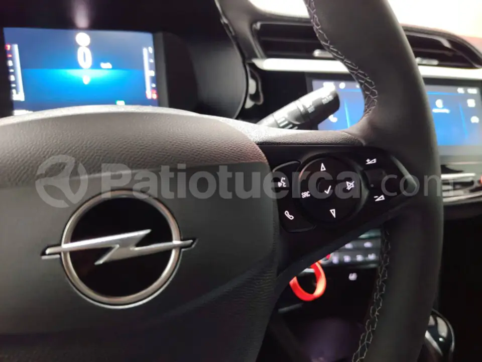 Foto 17 de Opel Corsa