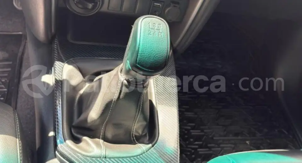 Foto 13 de Toyota New Fortuner