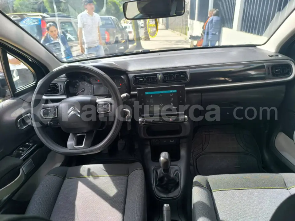 Foto 8 de Citroen C3 Feel