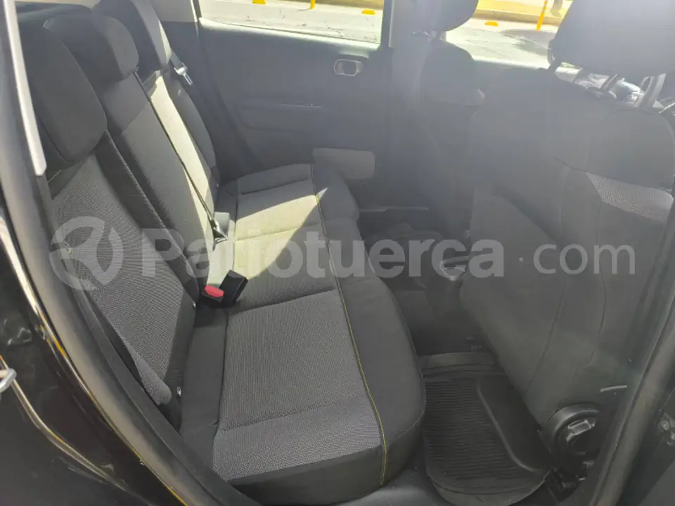 Foto 9 de Citroen C3 Feel