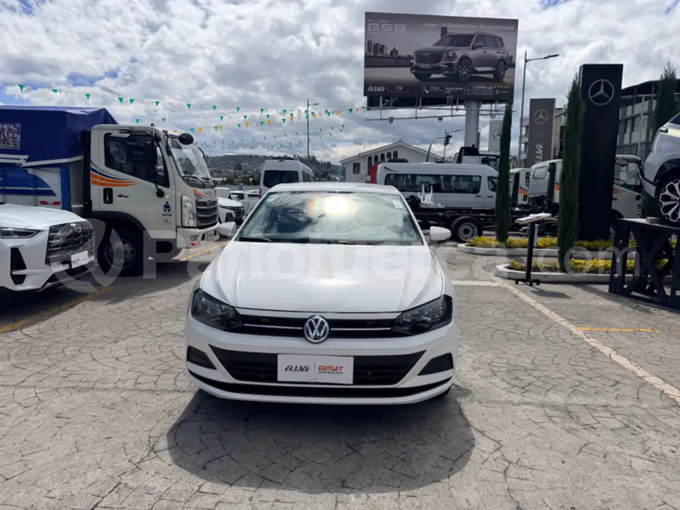 Foto 2 de Volkswagen VIRTUS TRENDLINE.