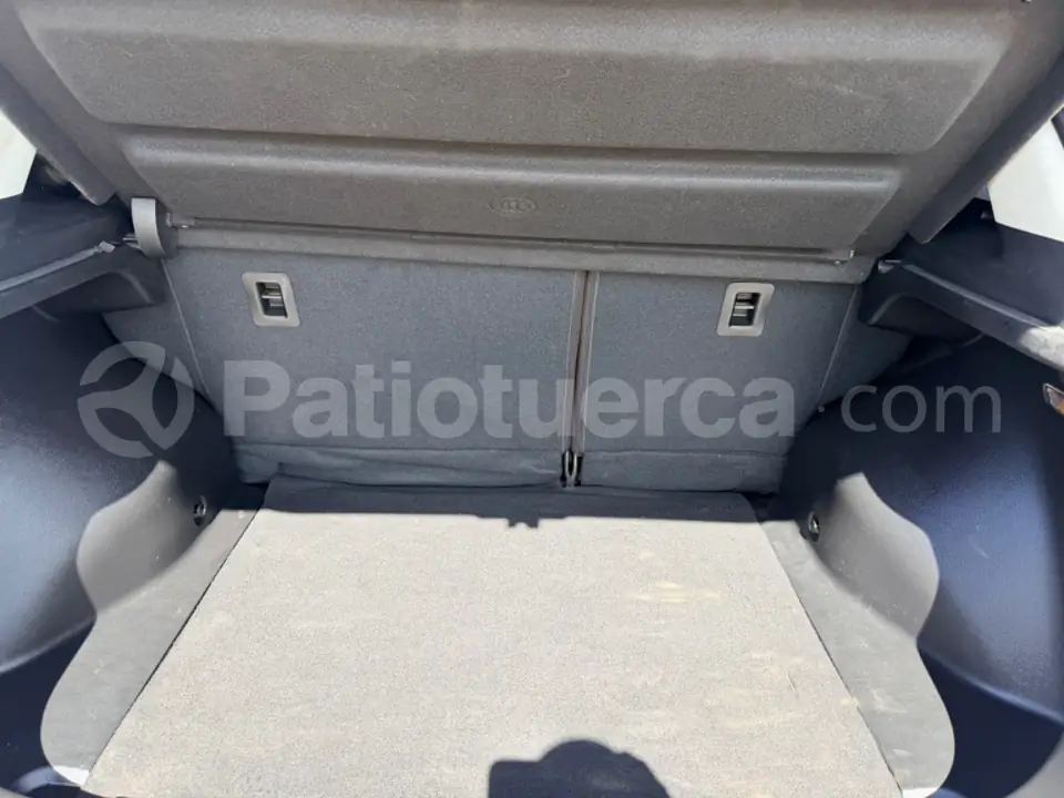 Foto 9 de Soueast DX3