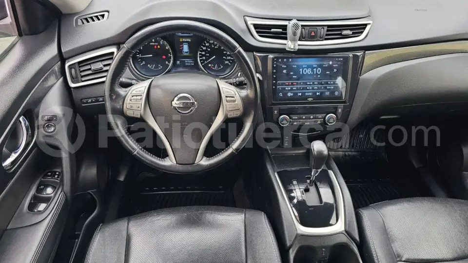 Foto 10 de Nissan xtrail  Advance