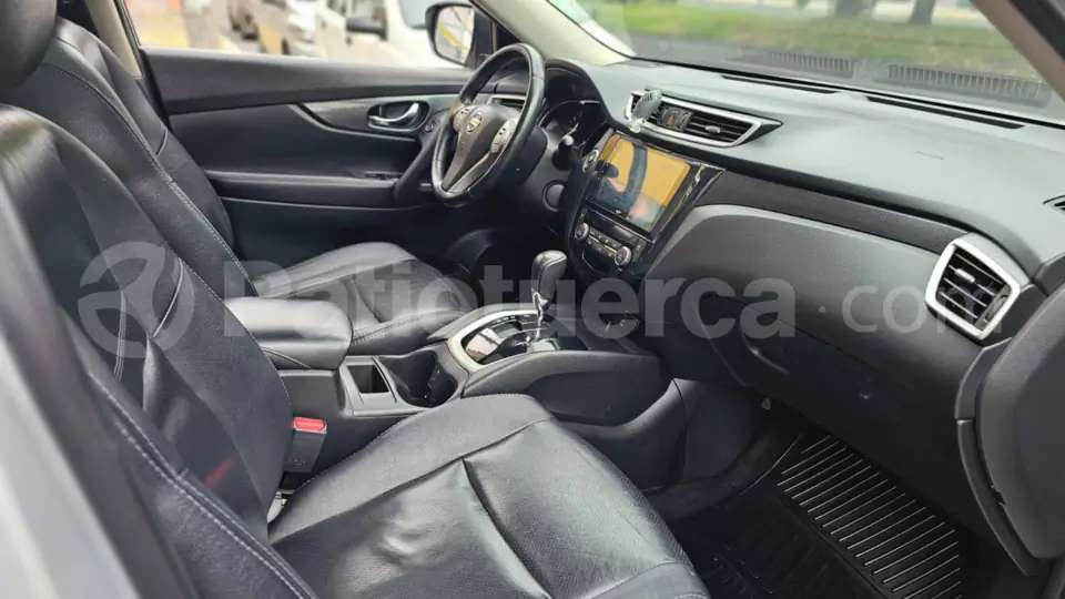 Foto 14 de Nissan xtrail  Advance