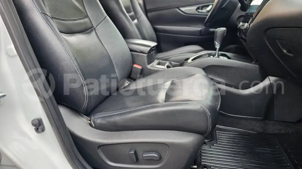Foto 18 de Nissan xtrail  Advance