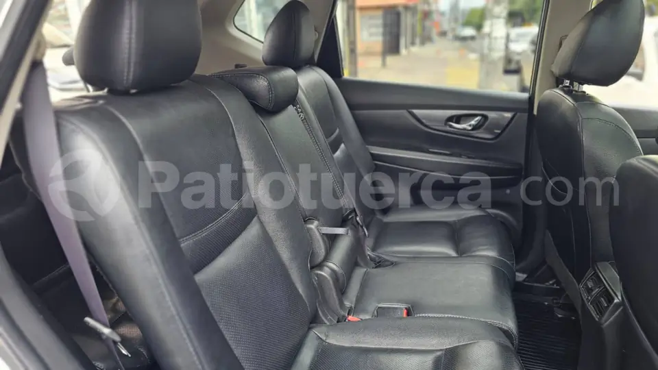 Foto 19 de Nissan xtrail  Advance