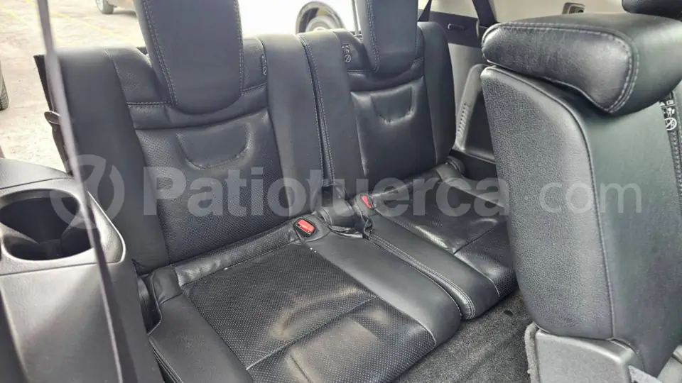 Foto 20 de Nissan xtrail  Advance