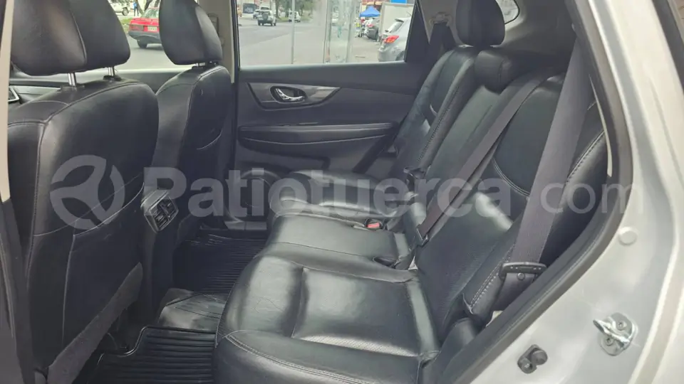 Foto 21 de Nissan xtrail  Advance
