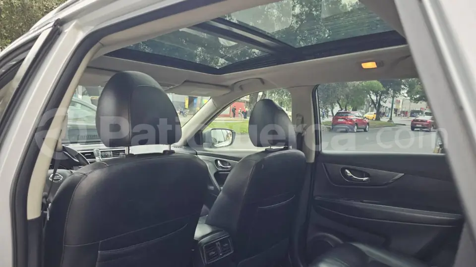 Foto 23 de Nissan xtrail  Advance