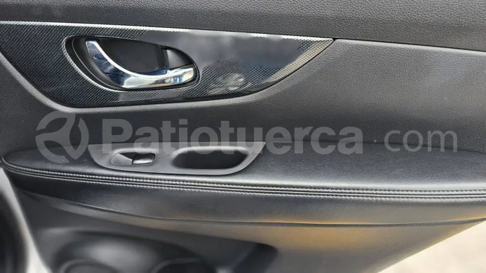 Foto 26 de Nissan xtrail  Advance