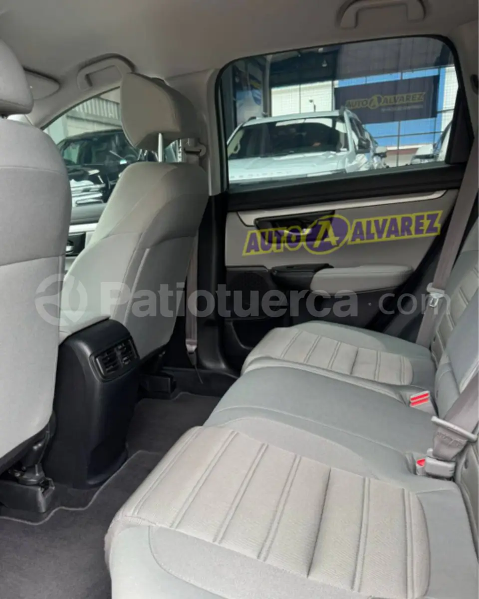 Foto 4 de Honda CRV