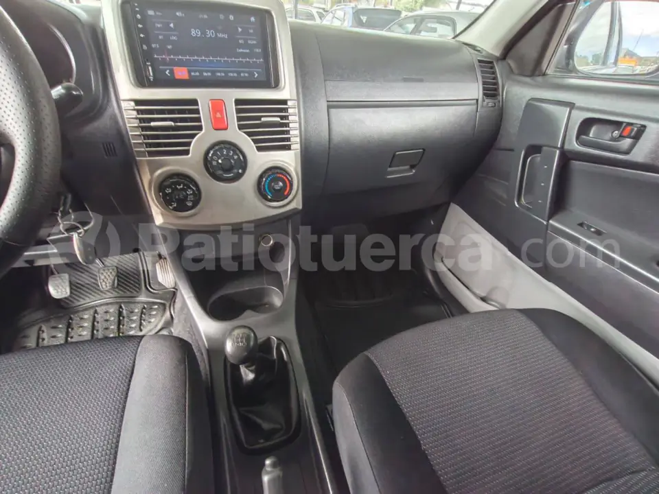 Foto 6 de Daihatsu TERIOS 4X4 J210