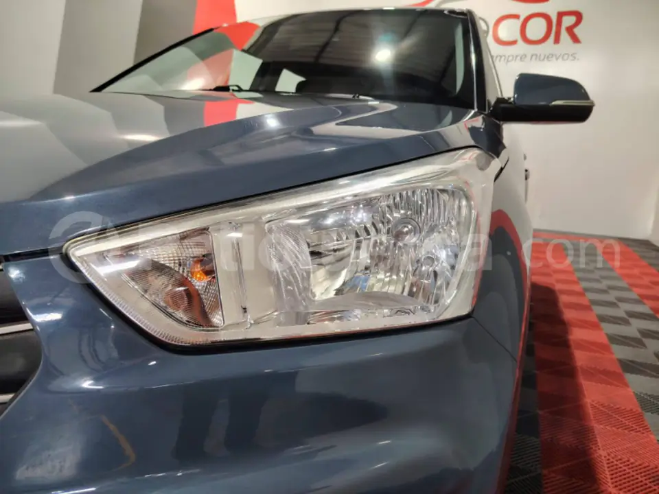 Foto 5 de Hyundai Creta GS