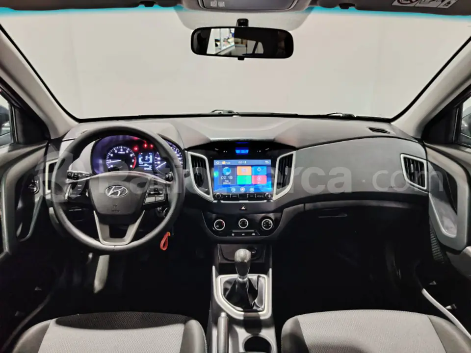 Foto 12 de Hyundai Creta GS