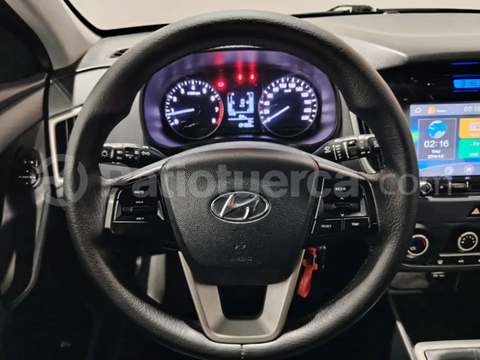Foto 15 de Hyundai Creta GS