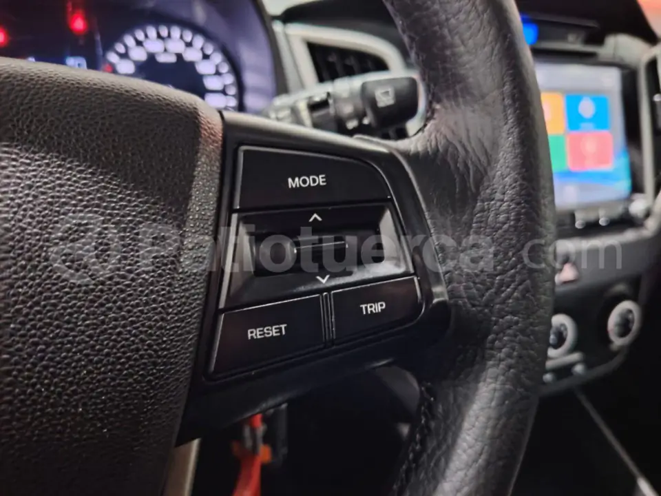 Foto 19 de Hyundai Creta GS