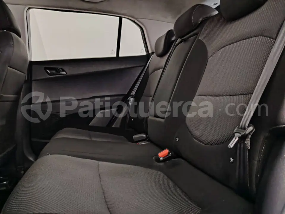 Foto 23 de Hyundai Creta GS