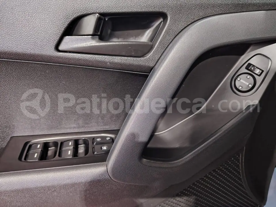 Foto 26 de Hyundai Creta GS