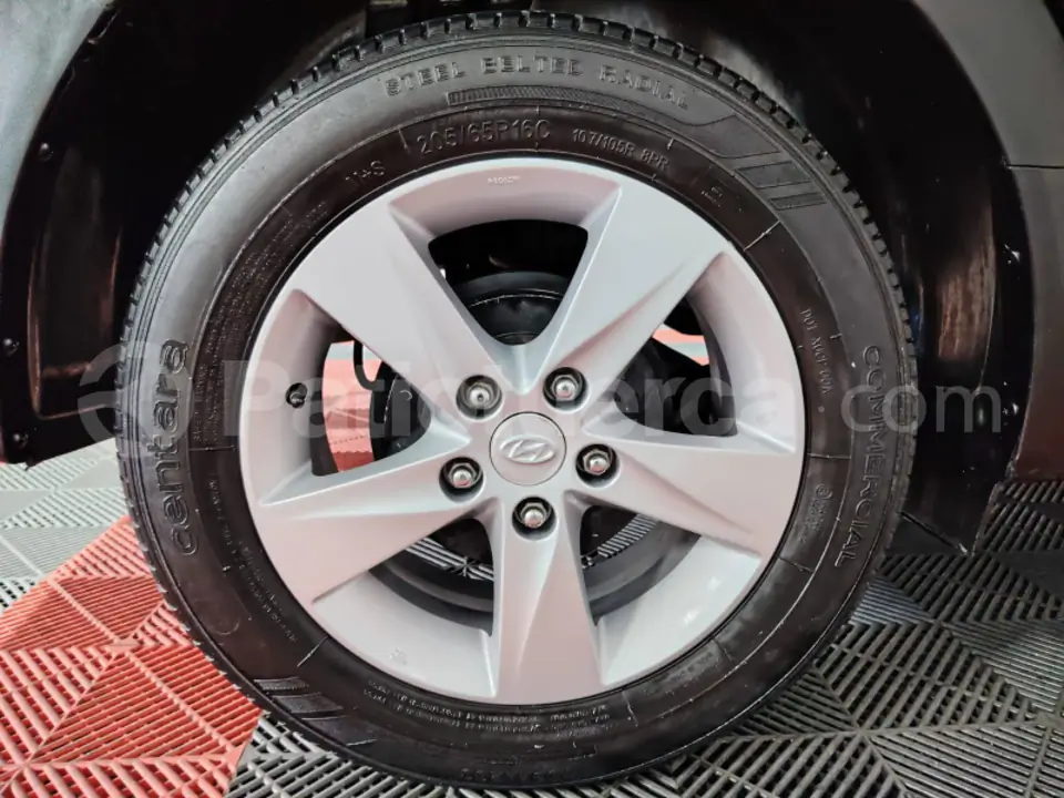Foto 28 de Hyundai Creta GS