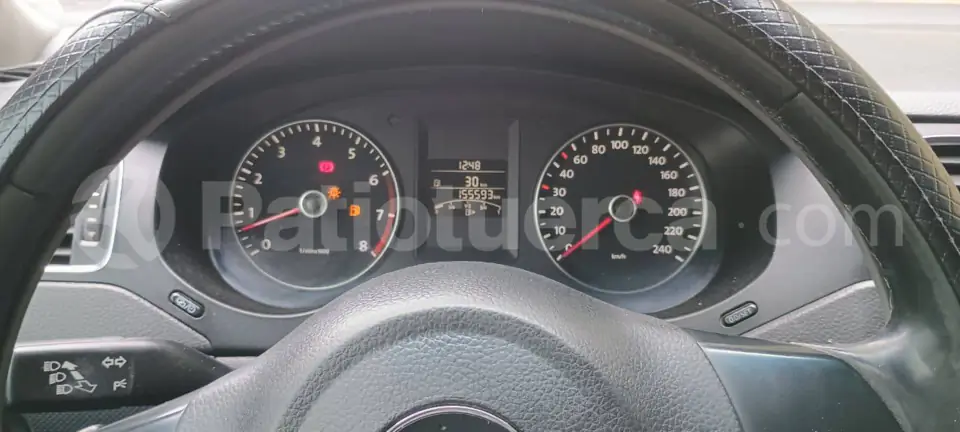Foto 10 de Volkswagen NUEVO JETTA 162VS1
