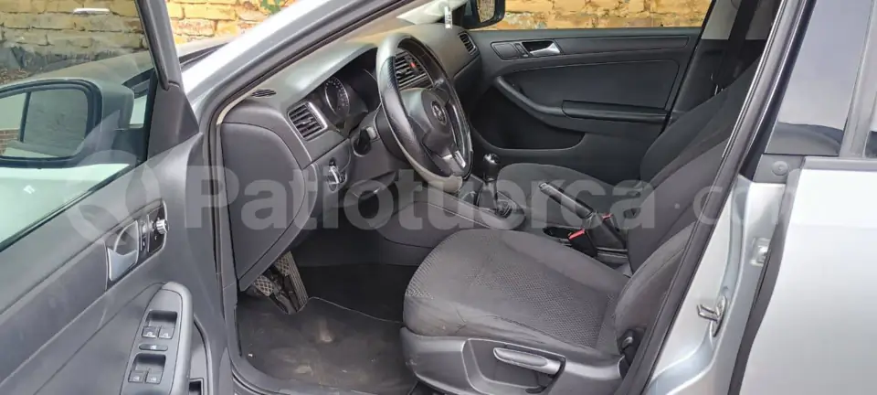 Foto 14 de Volkswagen NUEVO JETTA 162VS1