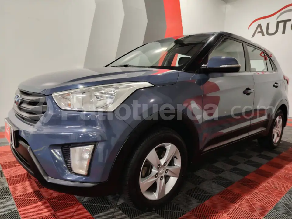 Foto 10 de Hyundai Creta