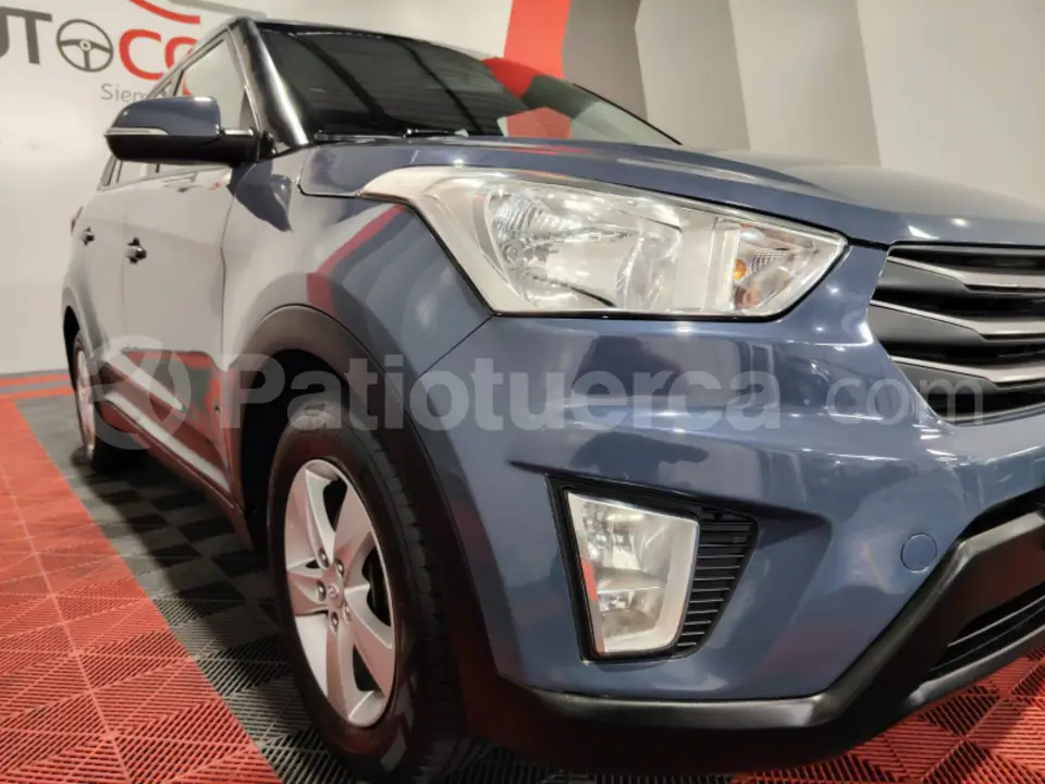 Foto 11 de Hyundai Creta