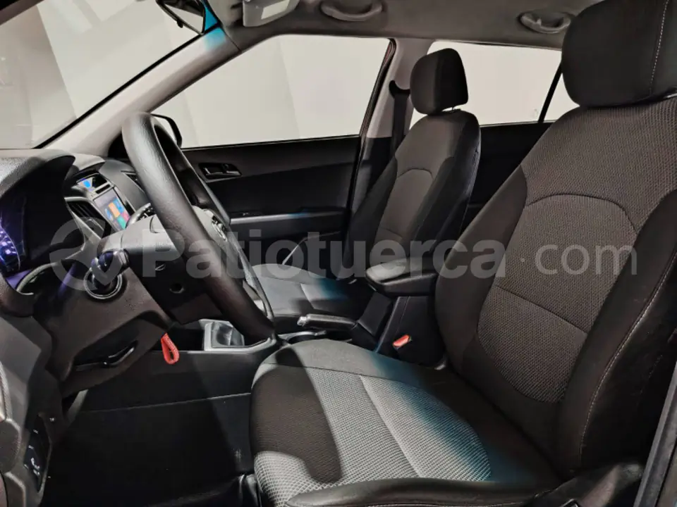 Foto 15 de Hyundai Creta
