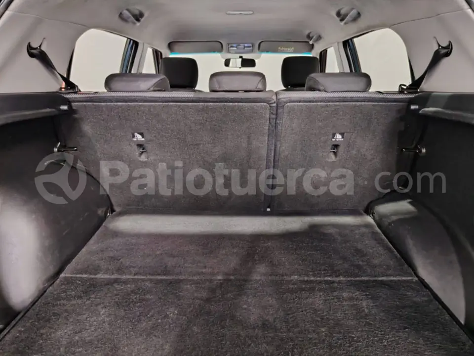 Foto 16 de Hyundai Creta