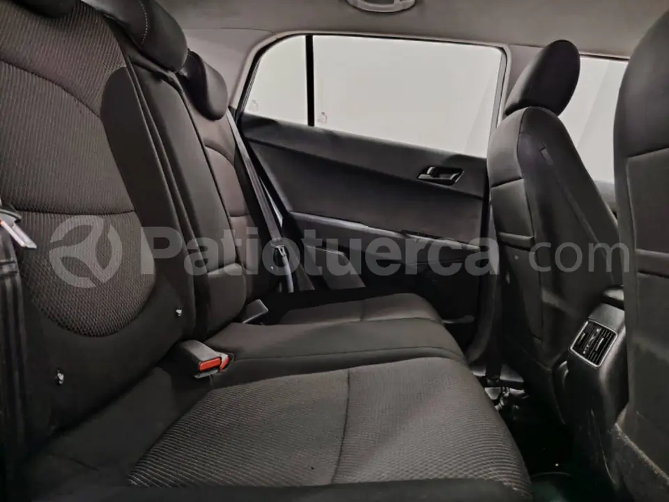 Foto 17 de Hyundai Creta