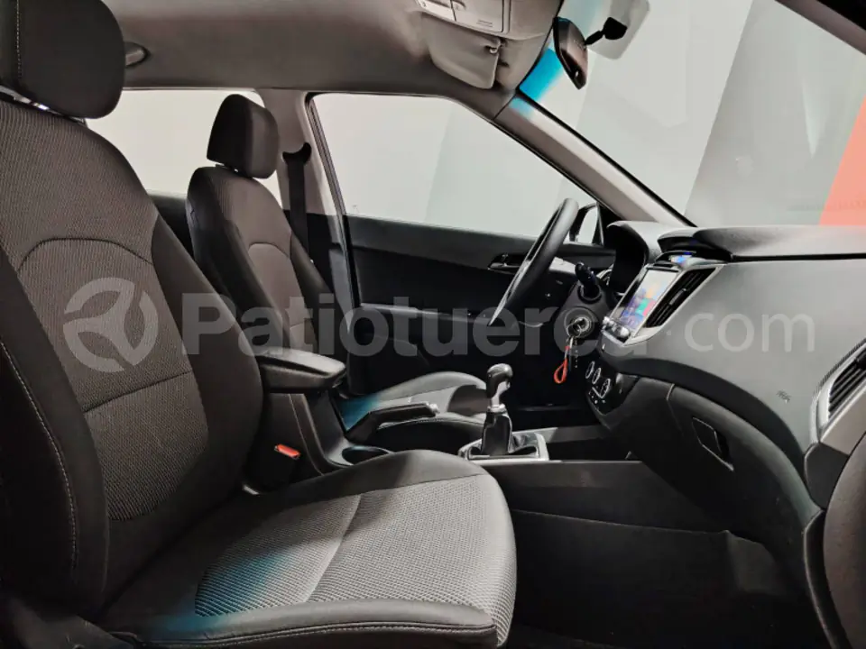 Foto 20 de Hyundai Creta