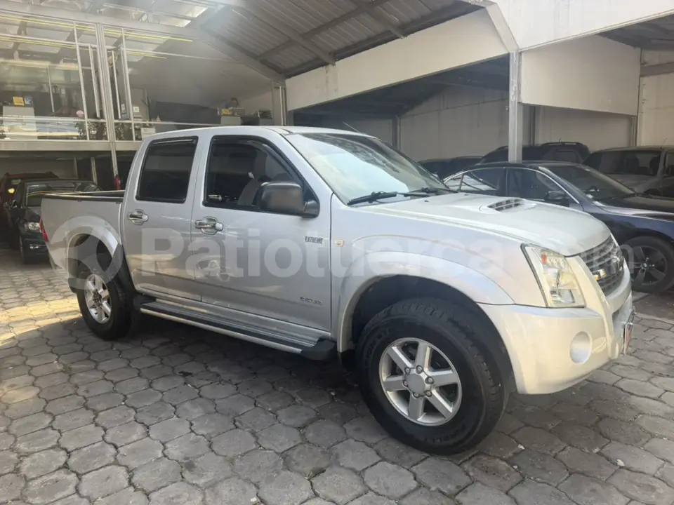 Foto 15 de Chevrolet LUV D-MAX V6