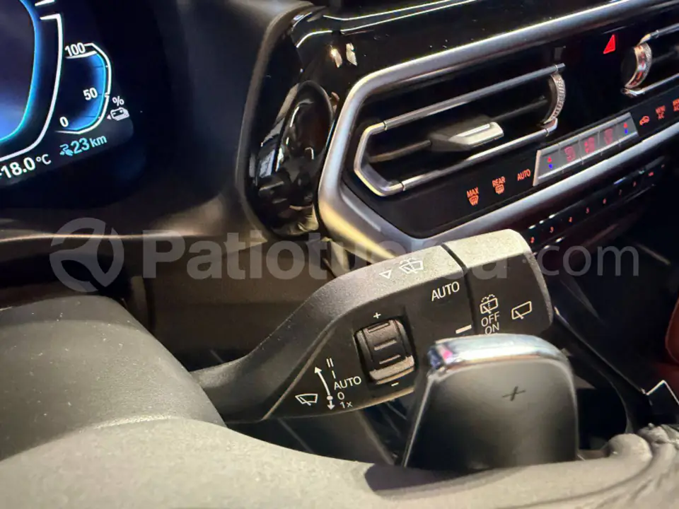 Foto 16 de BMW X3 XDRIVE 30E