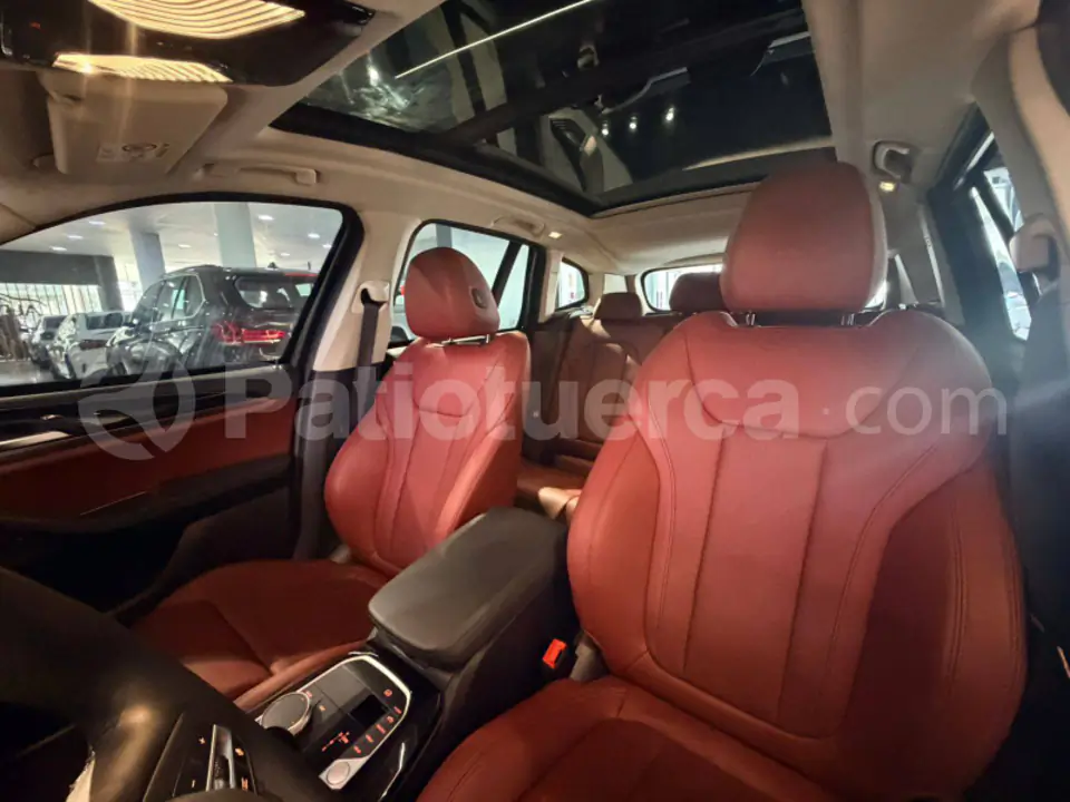 Foto 17 de BMW X3 XDRIVE 30E
