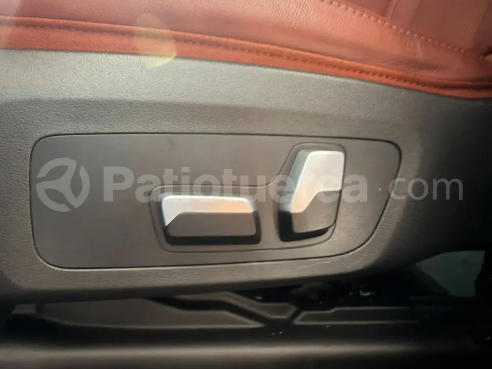 Foto 24 de BMW X3 XDRIVE 30E