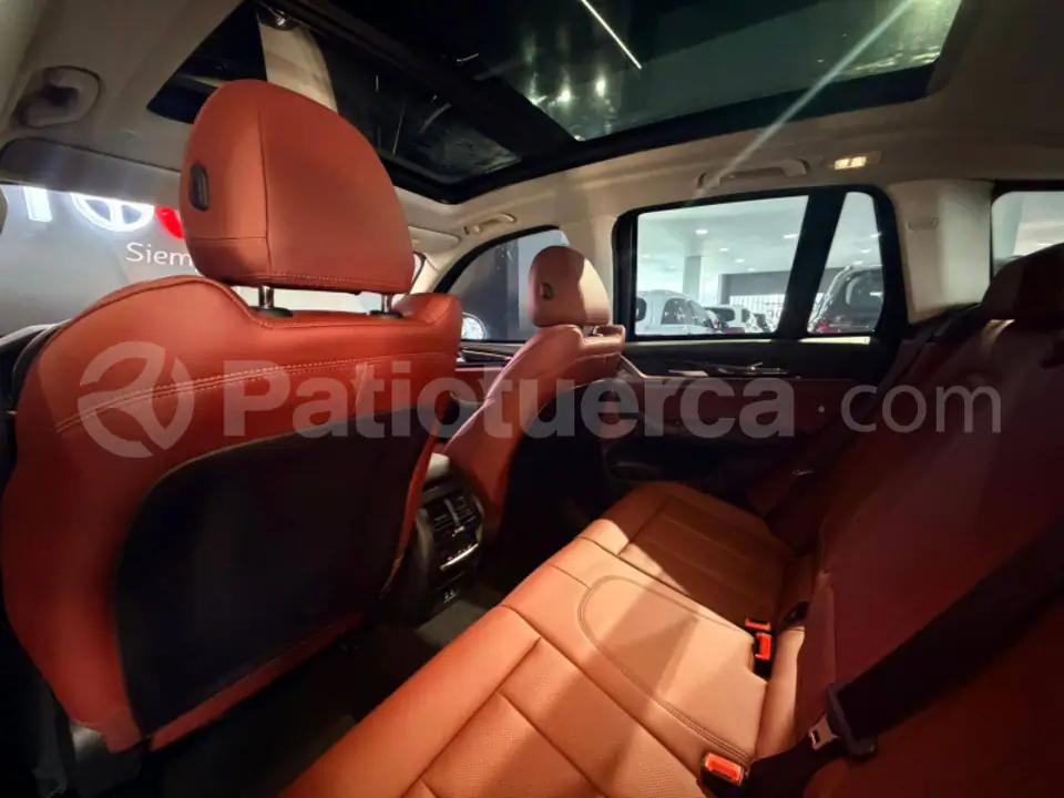 Foto 26 de BMW X3 XDRIVE 30E