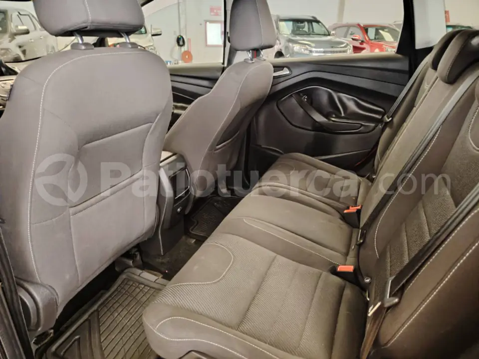 Foto 9 de Ford Escape S