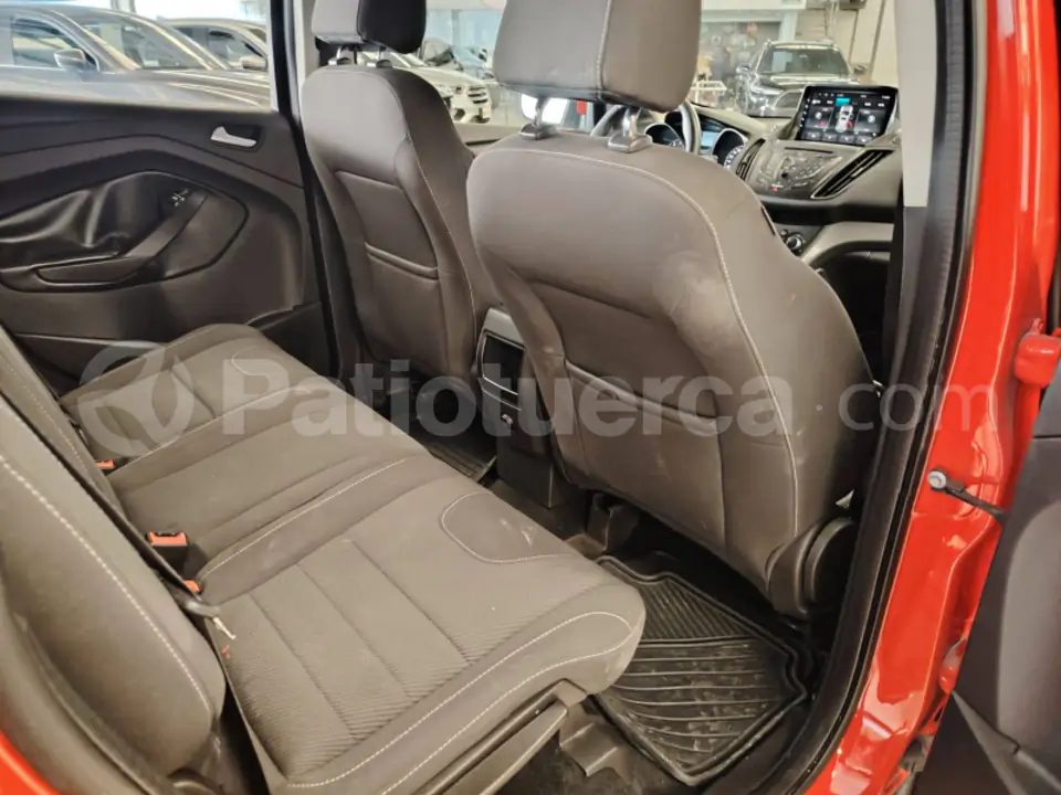 Foto 6 de Ford ESCAPE XLS
