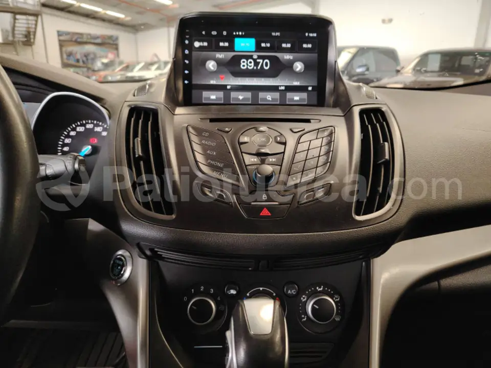 Foto 8 de Ford ESCAPE XLS