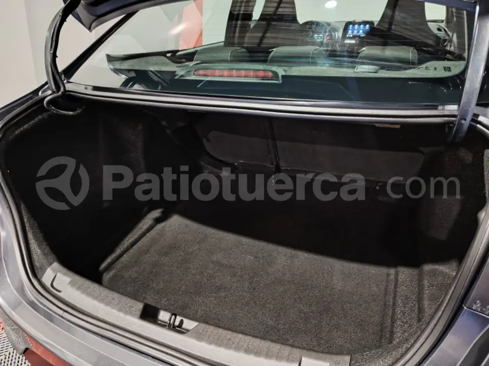 Foto 16 de Chevrolet ONIX LT TURBO
