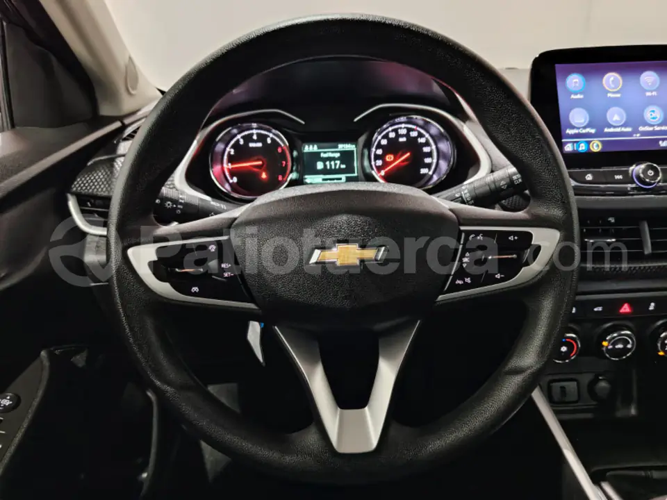 Foto 21 de Chevrolet ONIX LT TURBO