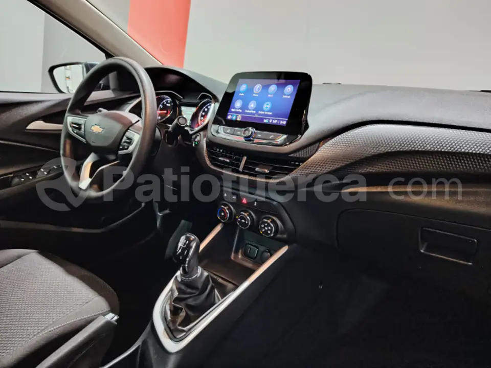 Foto 25 de Chevrolet ONIX LT TURBO