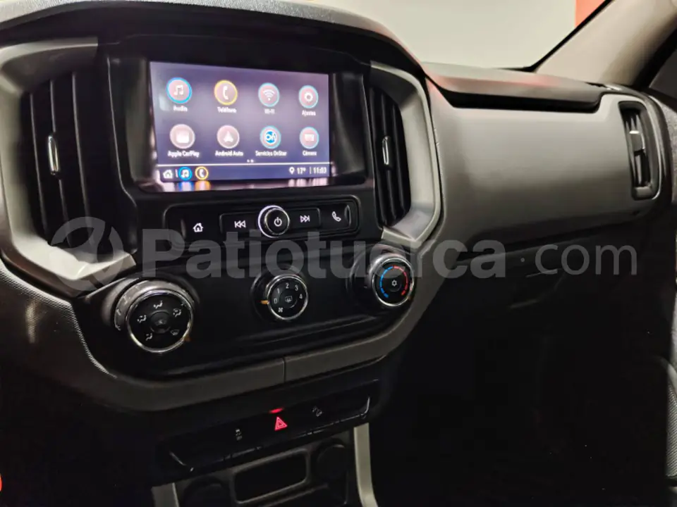 Foto 13 de Chevrolet Colorado
