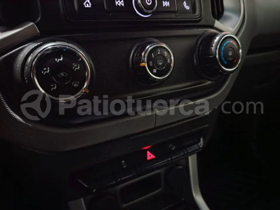 Foto 22 de Chevrolet Colorado